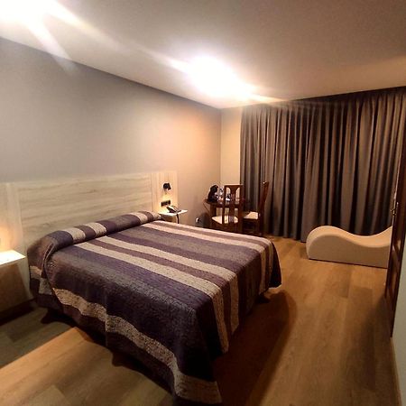 Motel Latino Llanera  Eksteriør billede