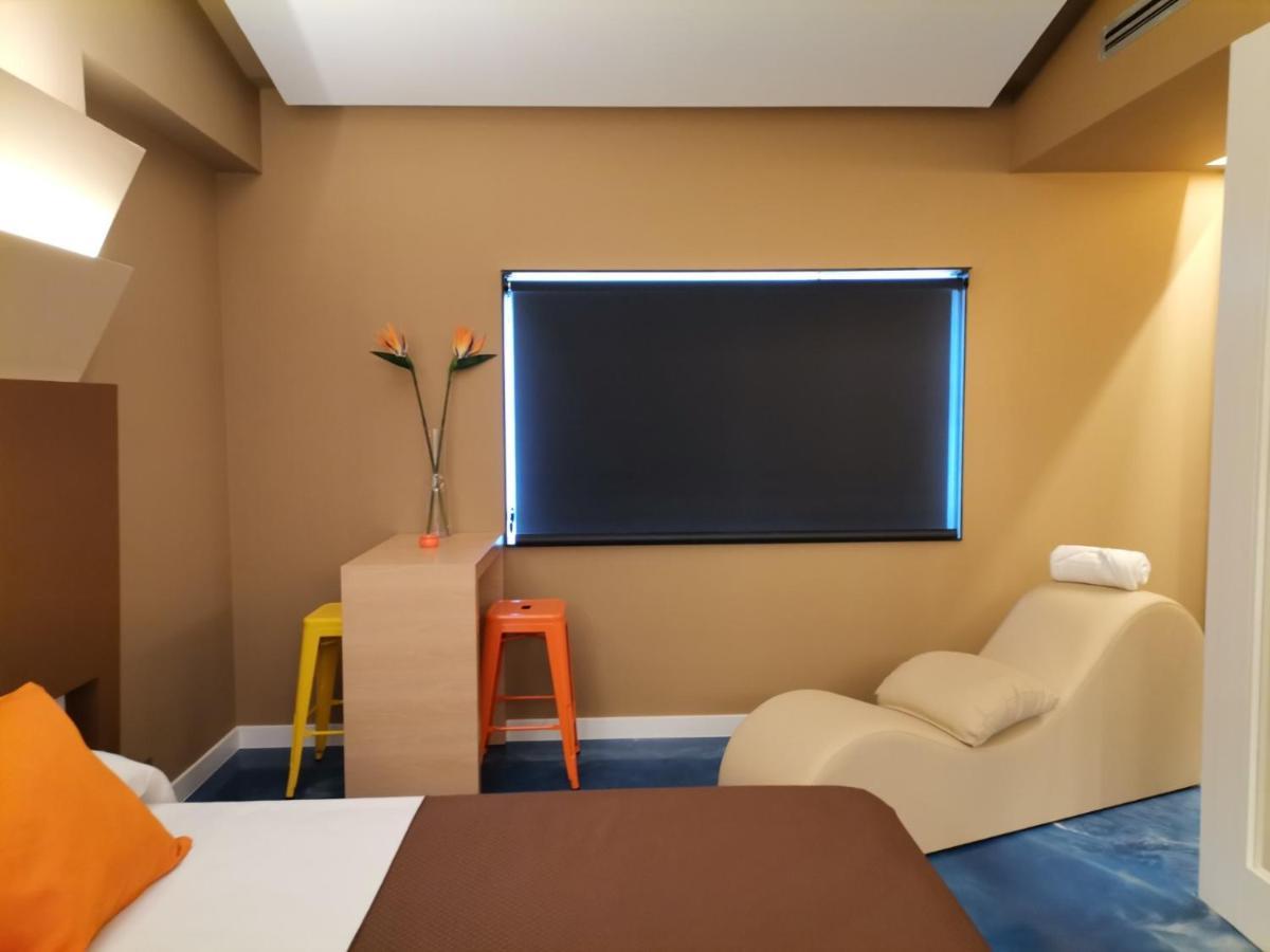 Motel Latino Llanera  Eksteriør billede