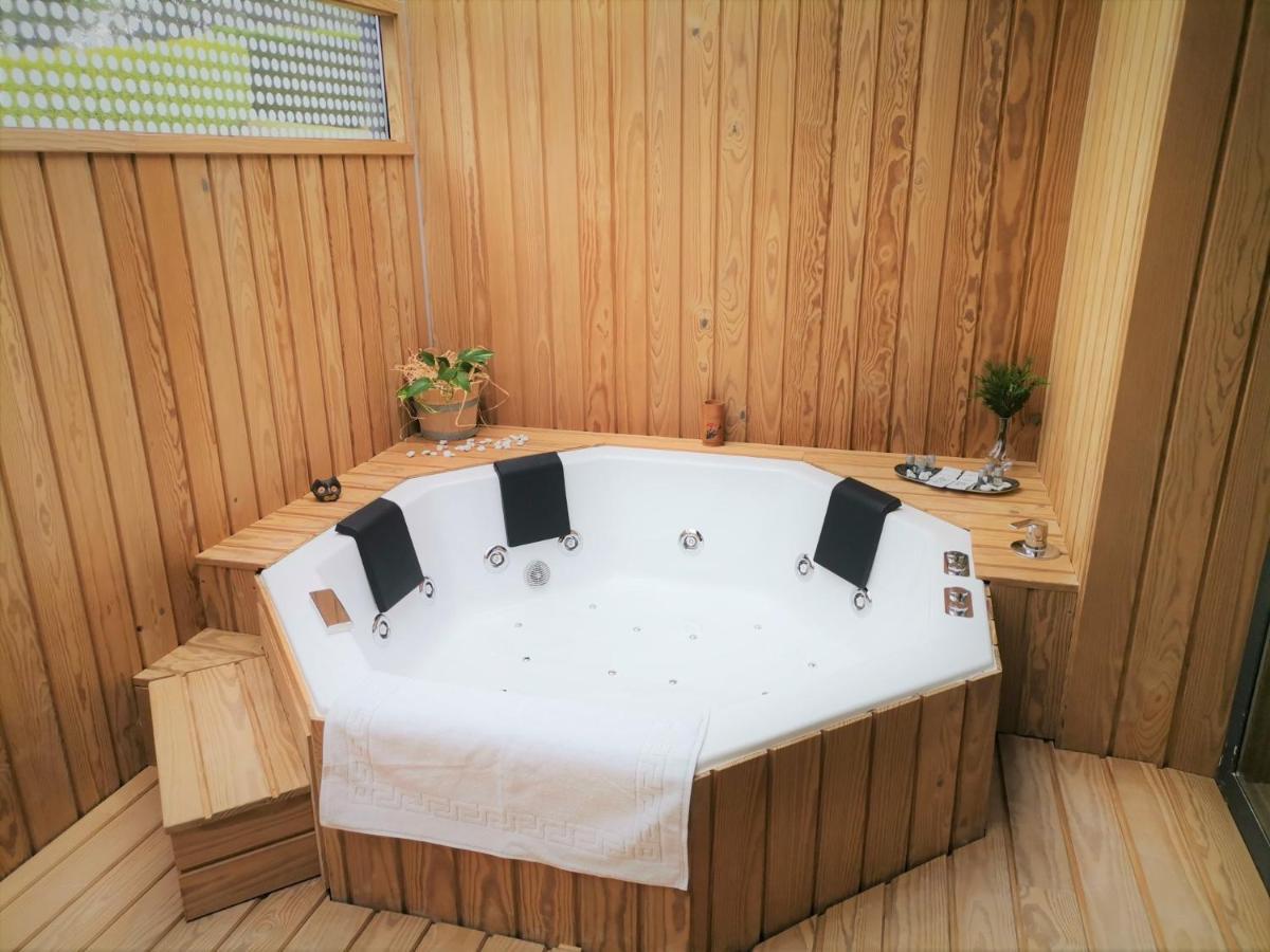 Motel Latino Llanera  Eksteriør billede