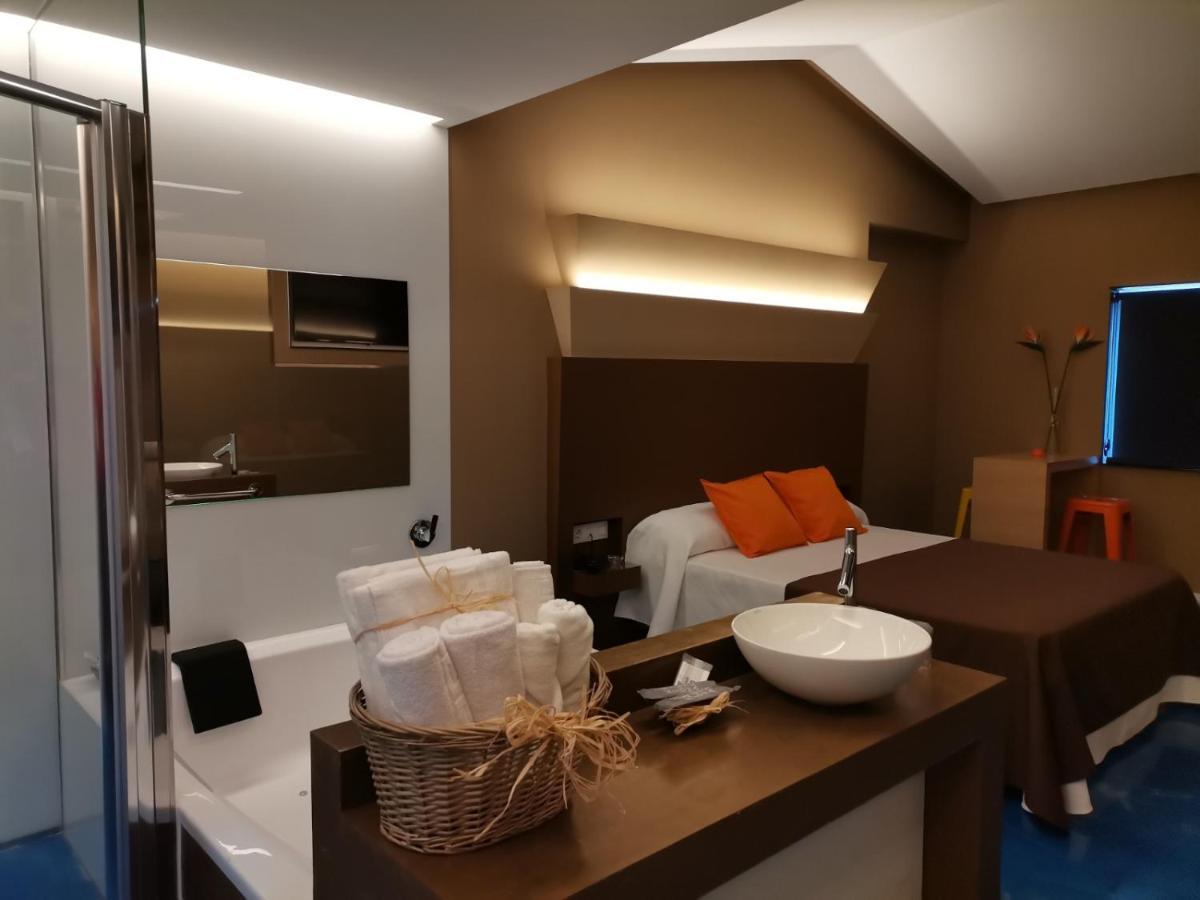 Motel Latino Llanera  Eksteriør billede