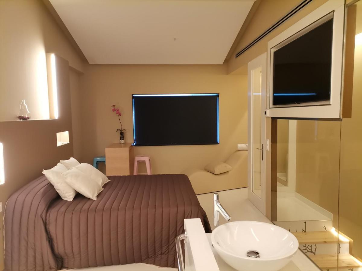 Motel Latino Llanera  Eksteriør billede