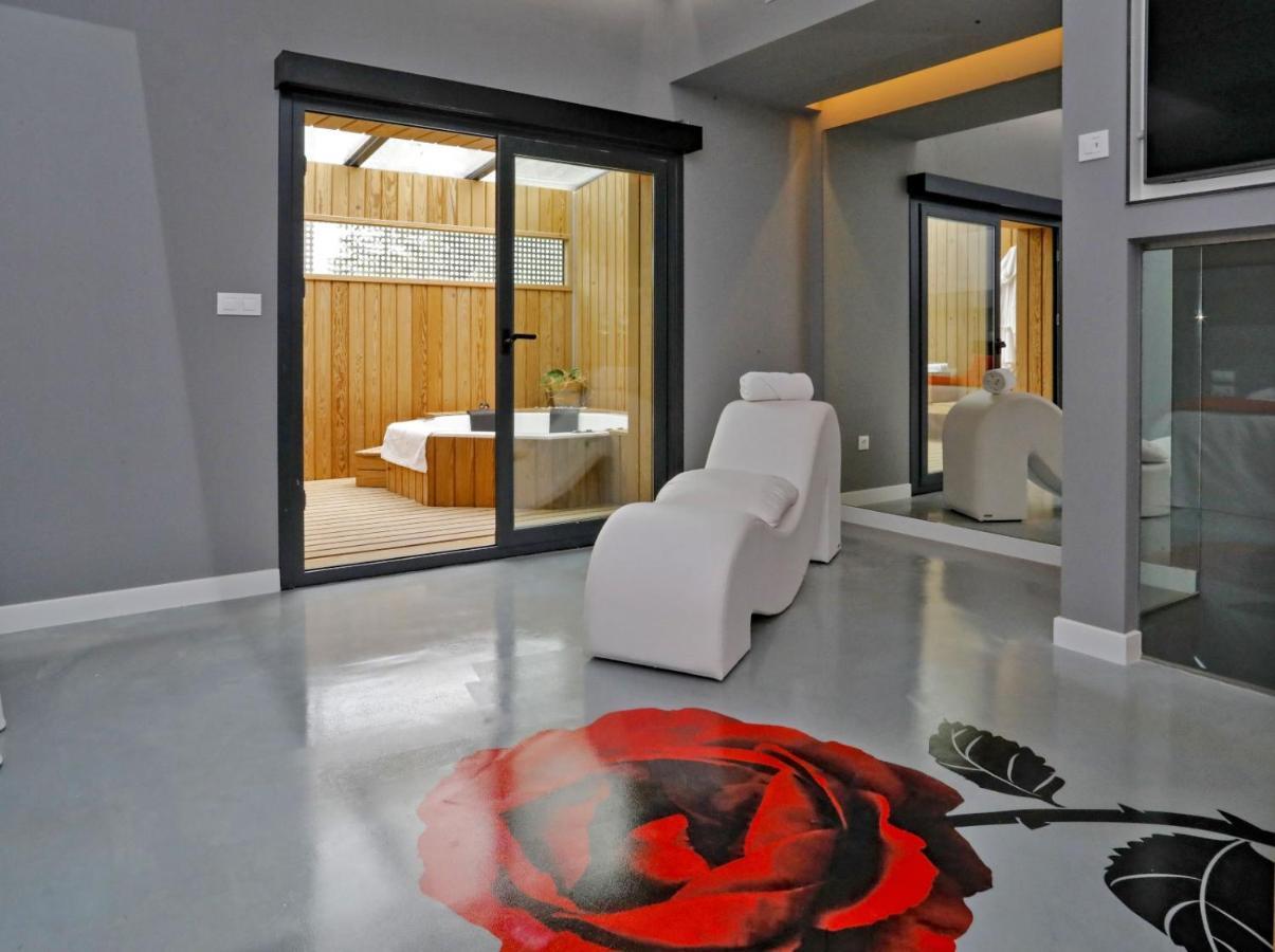 Motel Latino Llanera  Eksteriør billede