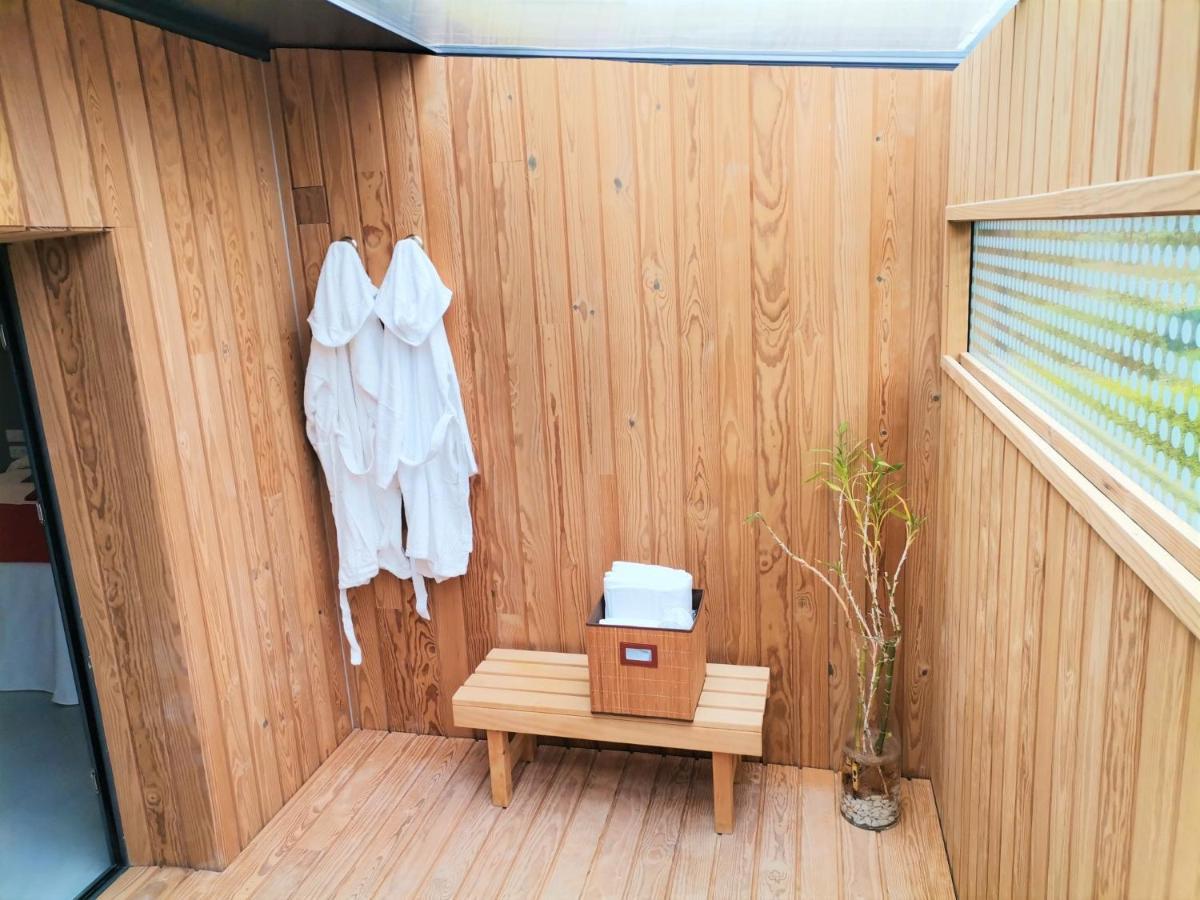 Motel Latino Llanera  Eksteriør billede