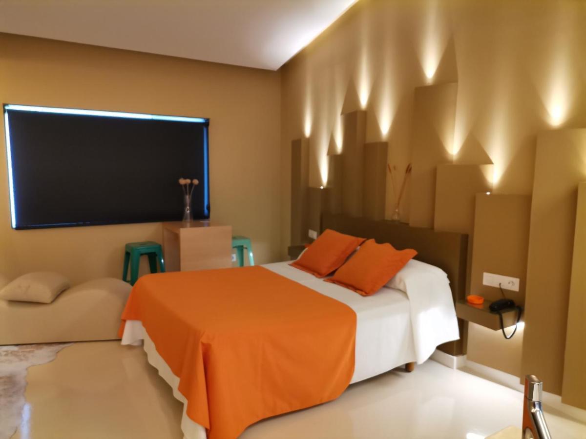 Motel Latino Llanera  Eksteriør billede