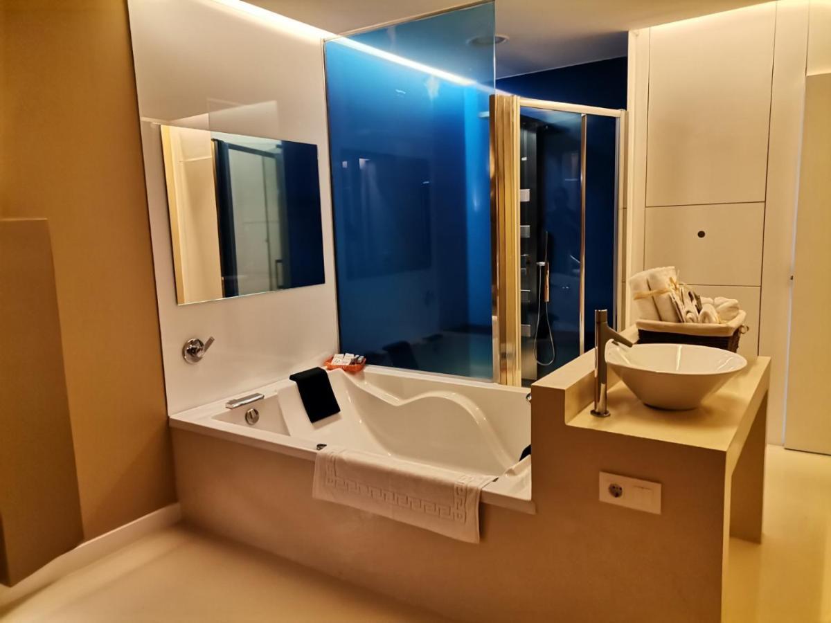 Motel Latino Llanera  Eksteriør billede