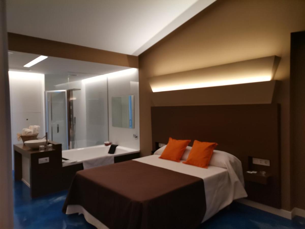Motel Latino Llanera  Eksteriør billede