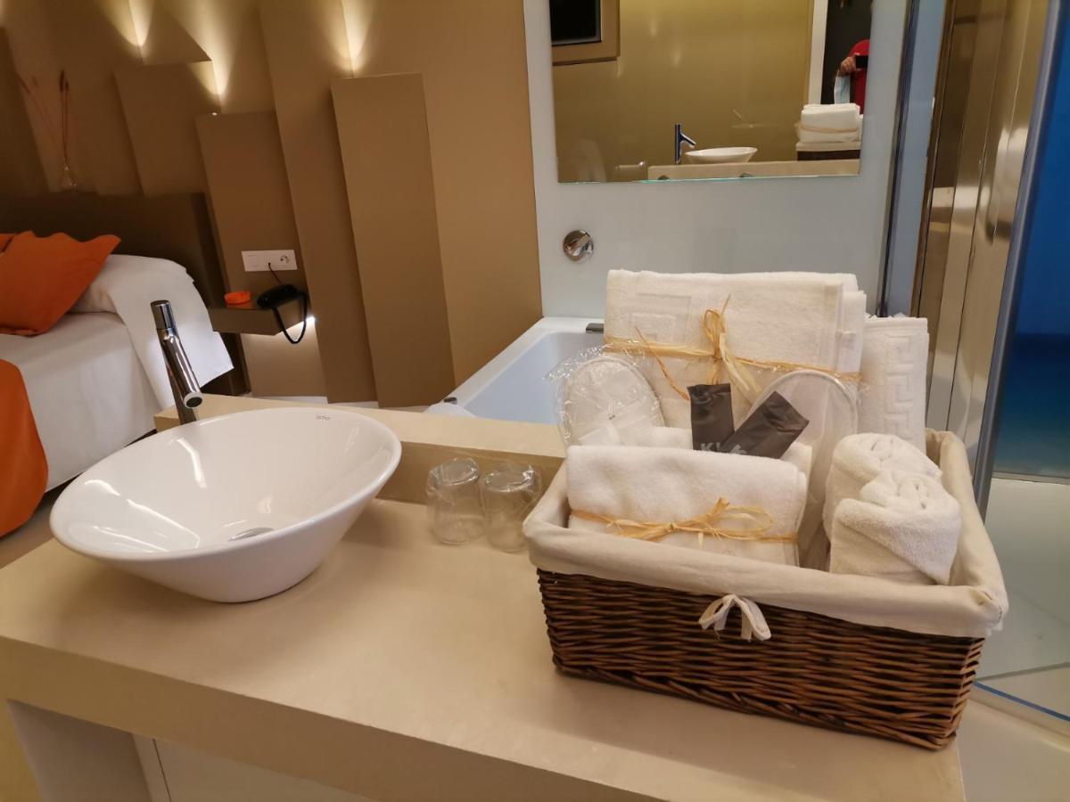 Motel Latino Llanera  Eksteriør billede