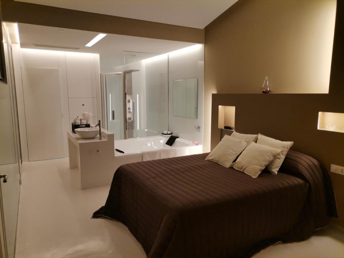 Motel Latino Llanera  Eksteriør billede
