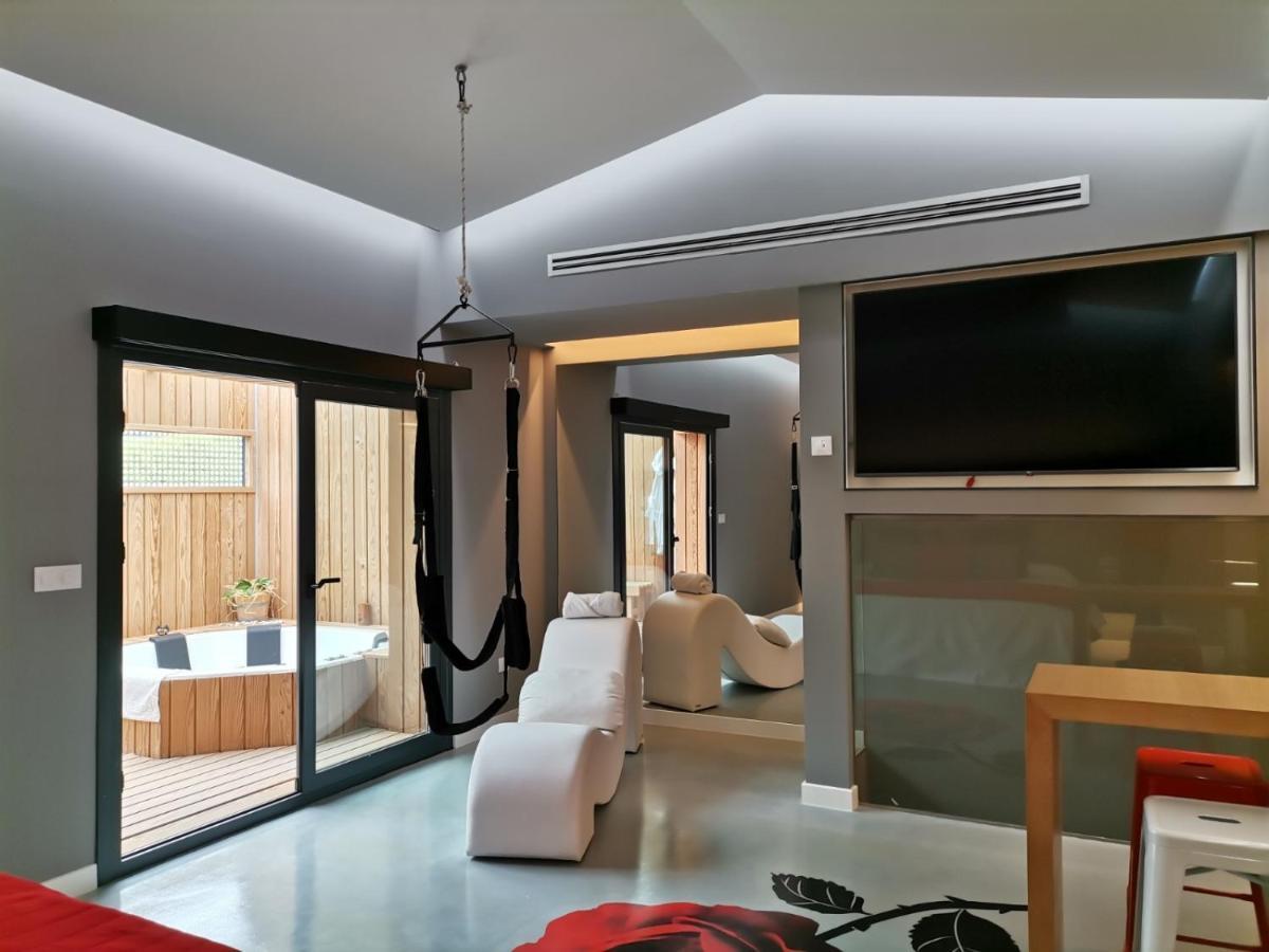 Motel Latino Llanera  Eksteriør billede