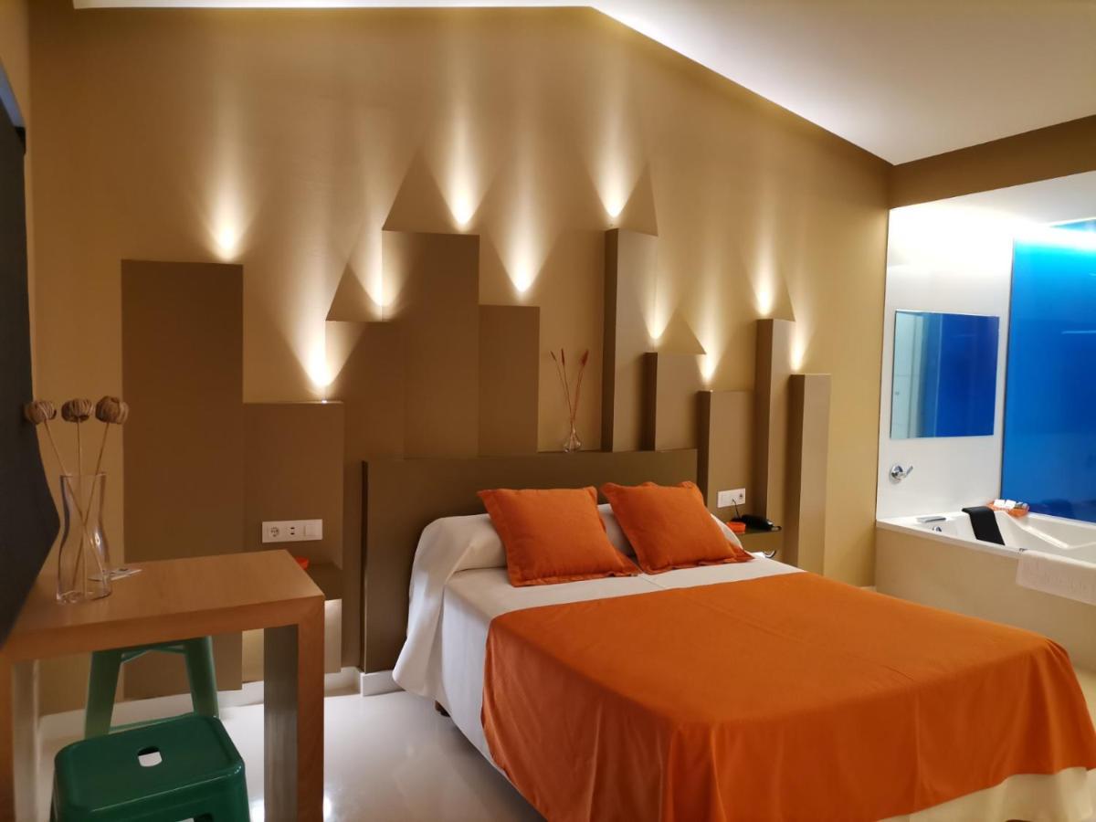 Motel Latino Llanera  Eksteriør billede