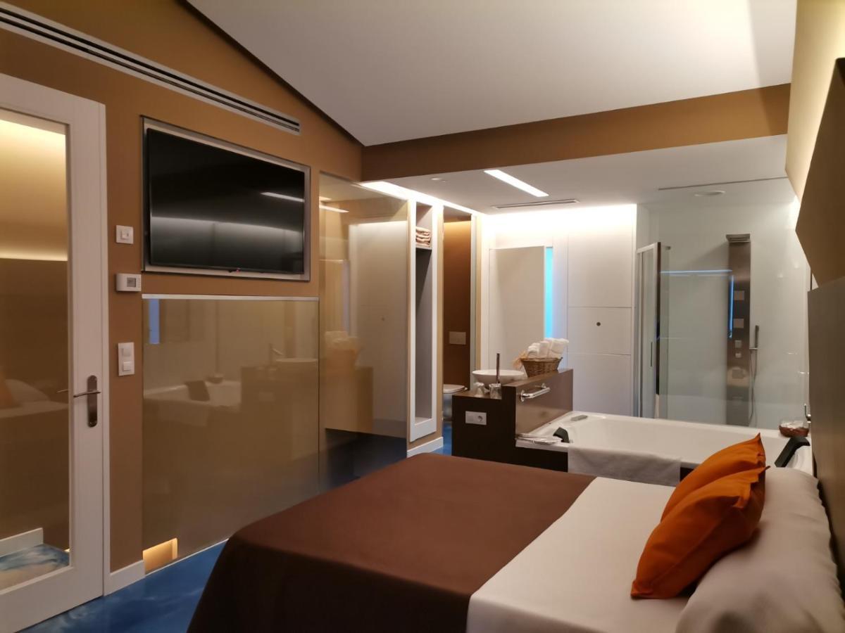Motel Latino Llanera  Eksteriør billede