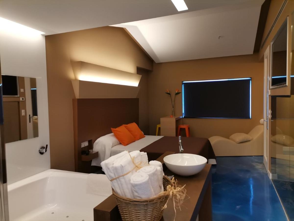 Motel Latino Llanera  Eksteriør billede