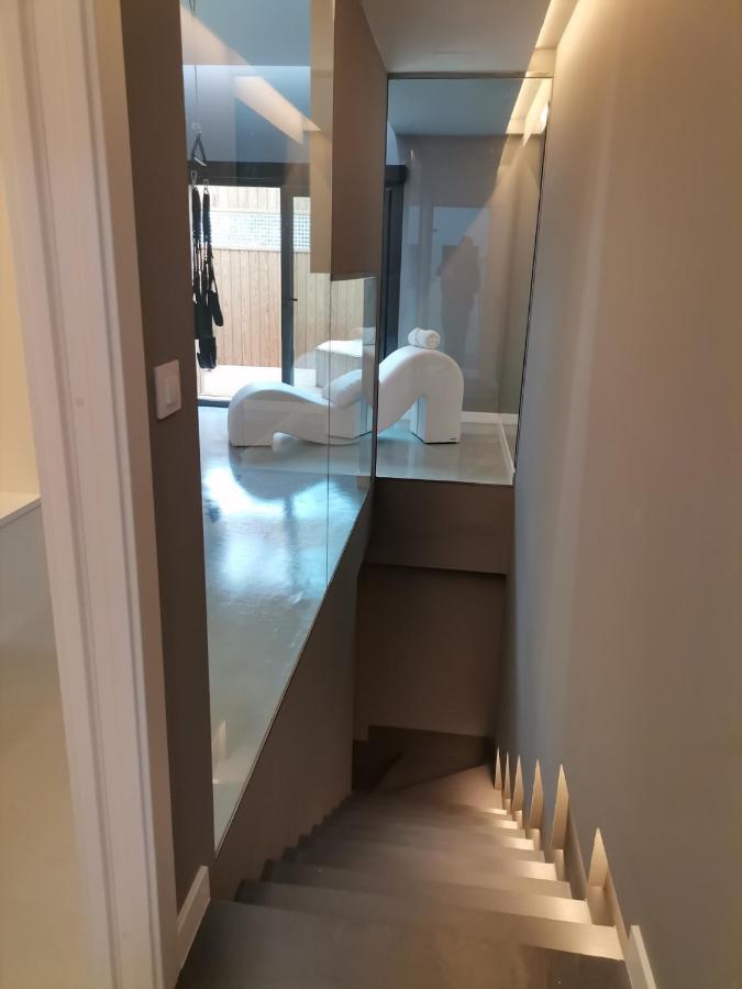 Motel Latino Llanera  Eksteriør billede