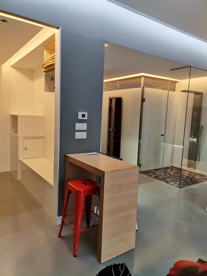 Motel Latino Llanera  Eksteriør billede