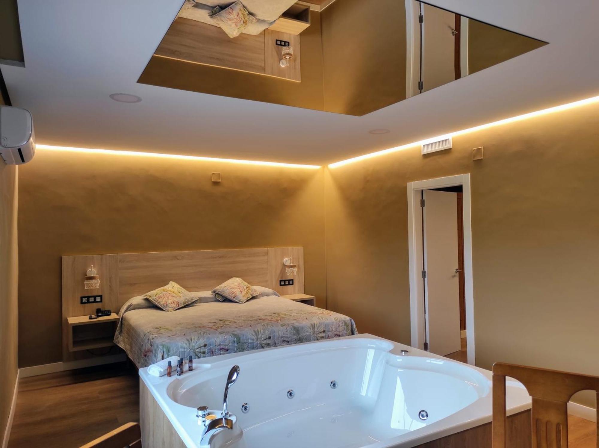 Motel Latino Llanera  Eksteriør billede