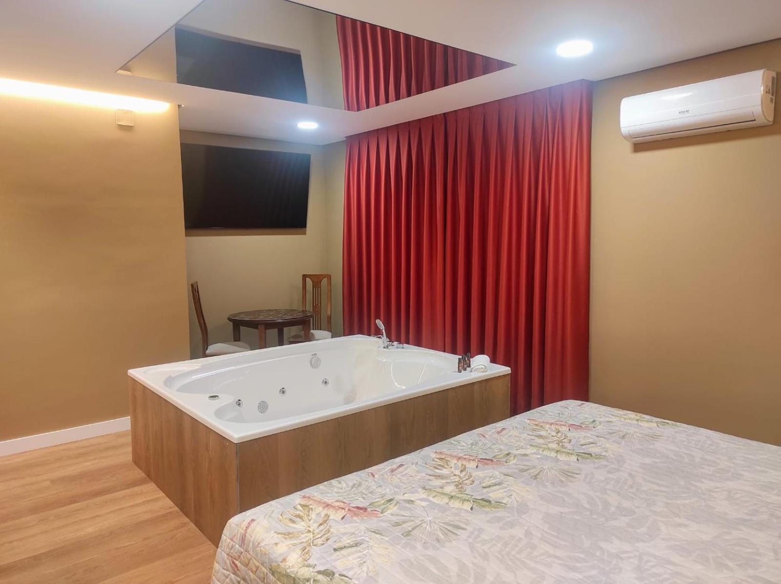 Motel Latino Llanera  Eksteriør billede