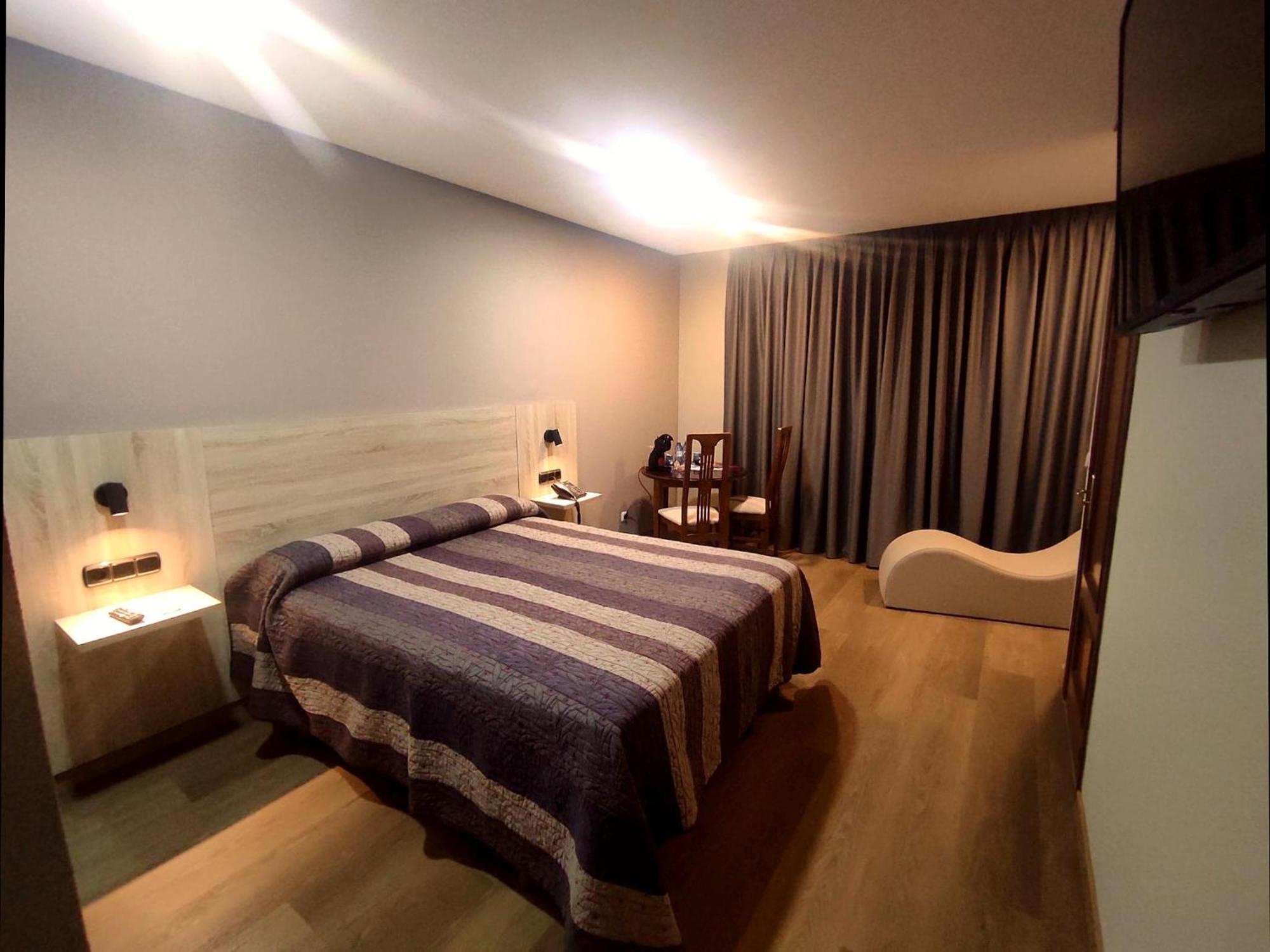 Motel Latino Llanera  Eksteriør billede